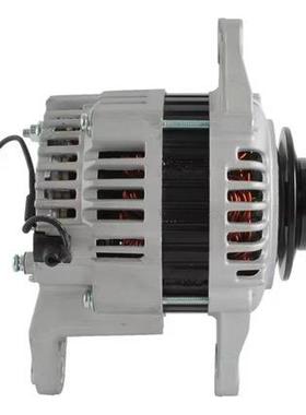 22255574发电机适用DOOSAN斗山P260空压机发电机