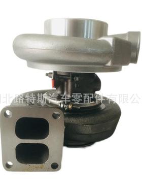 49188-01832 ZX870挖掘机配件6BG1增压器机 8981921861 TD08H-31M