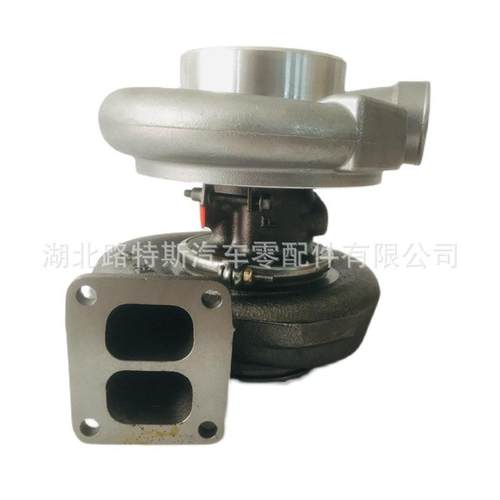 49188-01832 ZX870挖掘机配件6BG1增压器机 8981921861 TD08H-31M