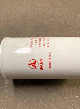 工程机械挖掘机配件燃油滤清器60282117