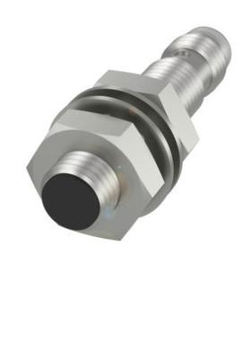 BALLUFF巴鲁夫BES00CC BES M08EE-POC15B-S49G-003电感式接近开关