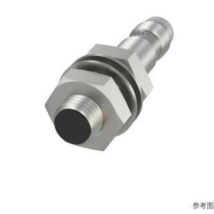 003电感式 BALLUFF巴鲁夫BES00CC 接近开关 S49G POC15B BES M08EE