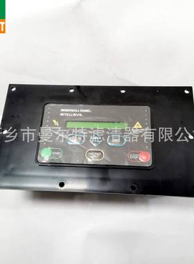 厂家销售22128763空压机配件适用螺杆浆机控制器 维修材料