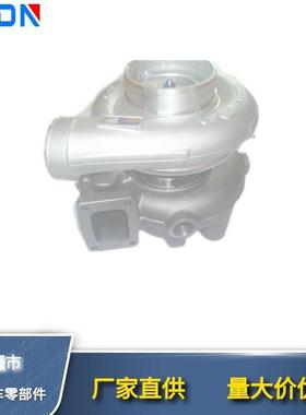供应原厂重庆康明斯K19发动机配件HC5A涡轮增压器总成3594061
