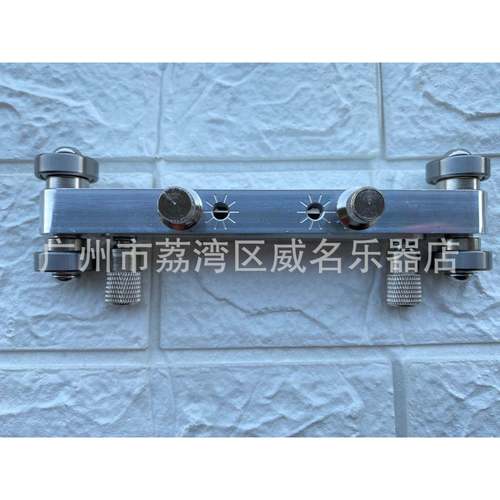 弦枕打磨器专用上弦枕打磨下弦枕打磨器弦枕维修工具制琴工具