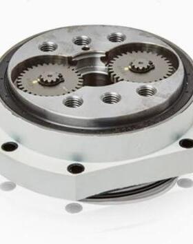 3HAC054558-001机器人六轴减速机适用机型：IRB460机器人备件