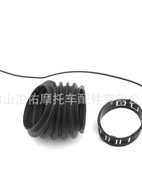 适用BMV K25 K26 K27 K28 K29 front part the rear axle rubber