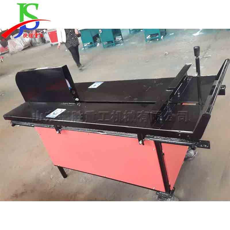 2台砖00mm混凝土砖切割机式面切包砖装修砖机空心砖地板js005切割