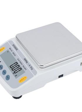 高精精密电子天平出口品质,DJ3002A,天DJ5002A度0.10247g电子平
