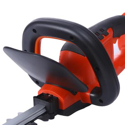 林电动无刷绿篱机小型剪无线绿化修机便携式充电篱园VBR笆剪绿篱