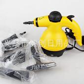手持家220V蒸汽清洁器用途各多种用动功能清WOM洁机电油烟机清洗