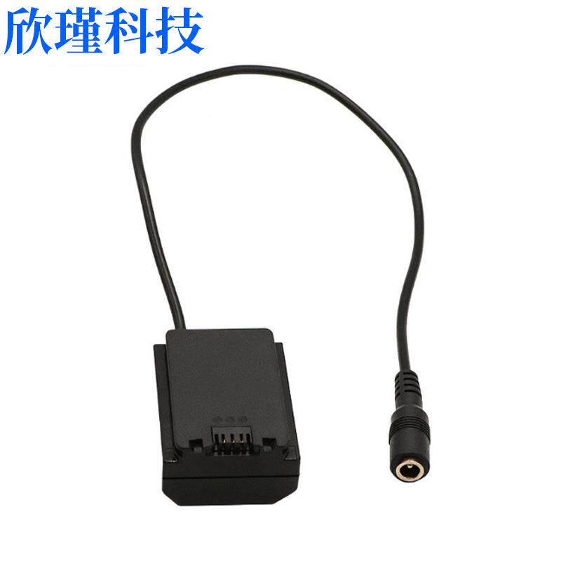 NP-FNP-FZ100Z10源0电适配器A9Z7RM3A7M3A7R3A7S3相机外接F池100
