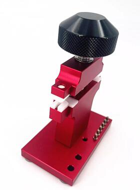 巴钟表工具巴24651工管机修管表机钟表具把管机拆装多用巴管机