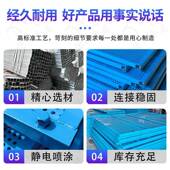 源头厂家货电梯防护门定制建筑地施工电梯井工481口楼层人护防门