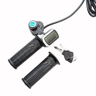 MEIANDIAYIEN无刷控制器36V4制8 V500W350W加线转把无刷控器加转