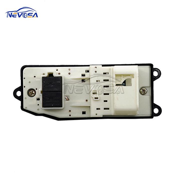 适用于0电0-084820-425田RAV4玻璃升降器动车窗控制主丰开关84820