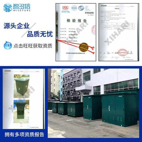 厂家直销VDI1kv压电缆分支箱DFW-1/630户外高欧式不2锈钢分0接箱