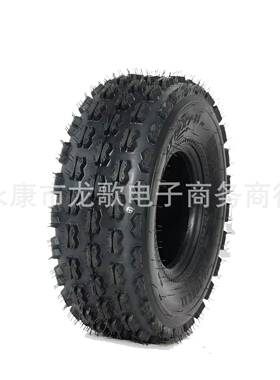 1290ATV全沙滩车前19x7-8形后1耐8×9.50-8寸轮胎防滑磨胎蝴蝶地