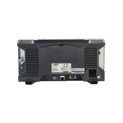 利利普010MXDS2102A数字示波器XDS212A双通0道存12位高储精度