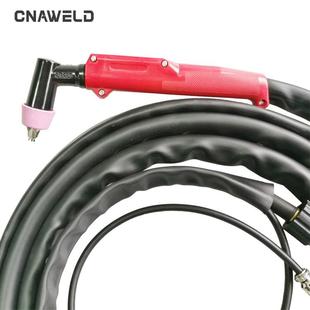 AMRE厂家切直销等离子割枪优质SG5560割枪气G体冷却割枪