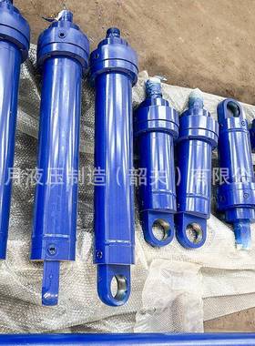 C油D2冶50冶金高压缓冲液压油缸金钢厂厂可调液压缸MTL家供应