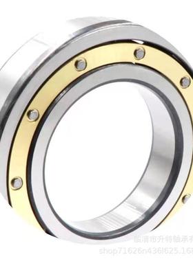 瓦PSB钢房店深沟球铜保持器持器绝缘电机轴承6324M6326M保6328M