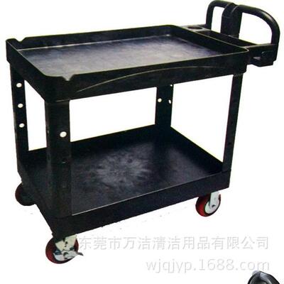 超D-018大宝号手推车多途重用型工具平手推车汽修工具D-018柜板车