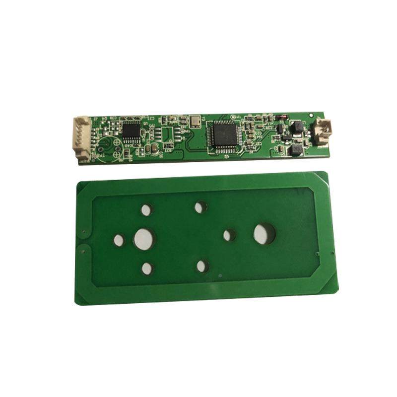 ZC-ANT2-身二代身份证识别仪模组份证阅读证器模块身份读卡器模板