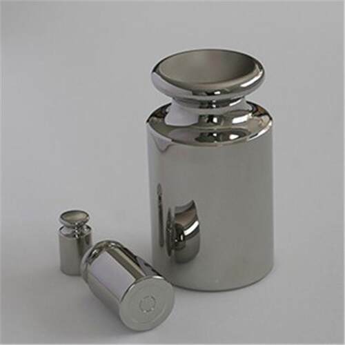 等k1kg2kg5kgF210kg20kg25g不锈钢砝码圆柱形标准砝码F2级砝码
