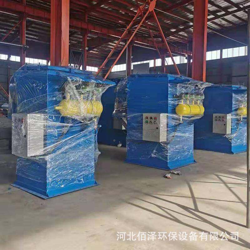 生质物锅炉VAI除粉尘布仓顶小型单器机布袋除尘脉冲袋除尘器,机械设备,空气净化设备,淘宝优惠券,粉丝福利购,淘宝优惠卷