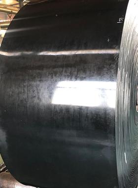 送橡胶输带高温工业矿用DEH皮带平环形耐磨阻燃橡胶输送带传耐送