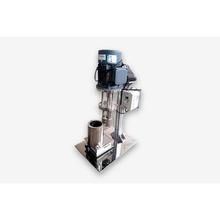 [厂篮家机直销]750试W2200W式砂磨机2.SN-0.755升篮式研磨验砂磨