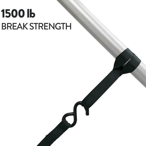 棘轮捆绑带厂家1”卷圆拉紧捆绑带轮货物YGX收辆紧棘器车器收紧