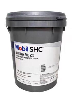 -孚美力富SHC007SHC100SHC润22SHC221合成高温滑脂636专0用