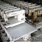 工业缝纫供应准牌2YGV02大旋机梭中厚平车 包袋等设料备 皮衣标