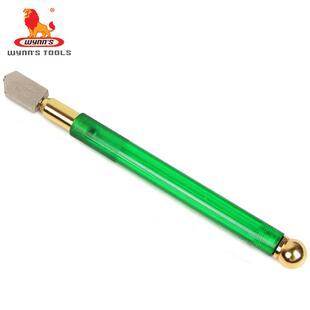 供威狮划厚玻璃多应功能万用力金钢石刀滚轮式圆规DCE刀家用切割