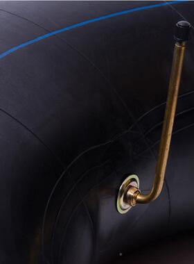 厂家轮胎工厂汽车重型卡车重内胎内丁基R胶胎140024T500R179A载内