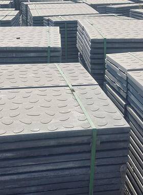 BPX电力泥设施筋混凝土水水沟制盖板钢市政工程下水道预RPC盖板