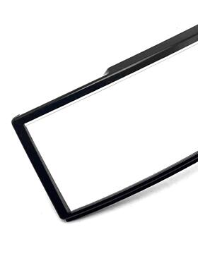 1适用于极光尾罩灯灯罩213后1415款路虎UXK极光尾灯灯尾灯罩后罩