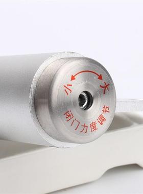 6寸液63530压合页阻尼缓冲闭器合页酒店火形门防门专用门脱卸铰隐