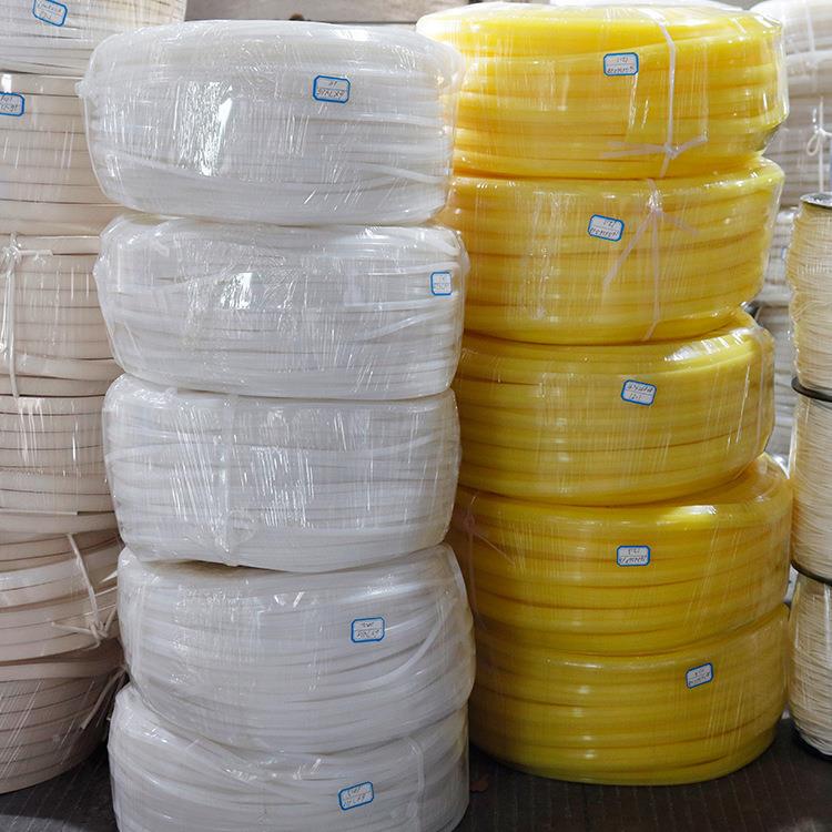 管华厂家汽车气奇耐高温工业毒枪消DSJ硅胶管透明硅胶水管硅橡胶