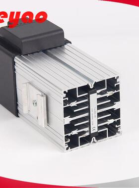 机加热风/ley凝扇恒温器配电箱机风柜除湿防露器铝加热器HGL046-3