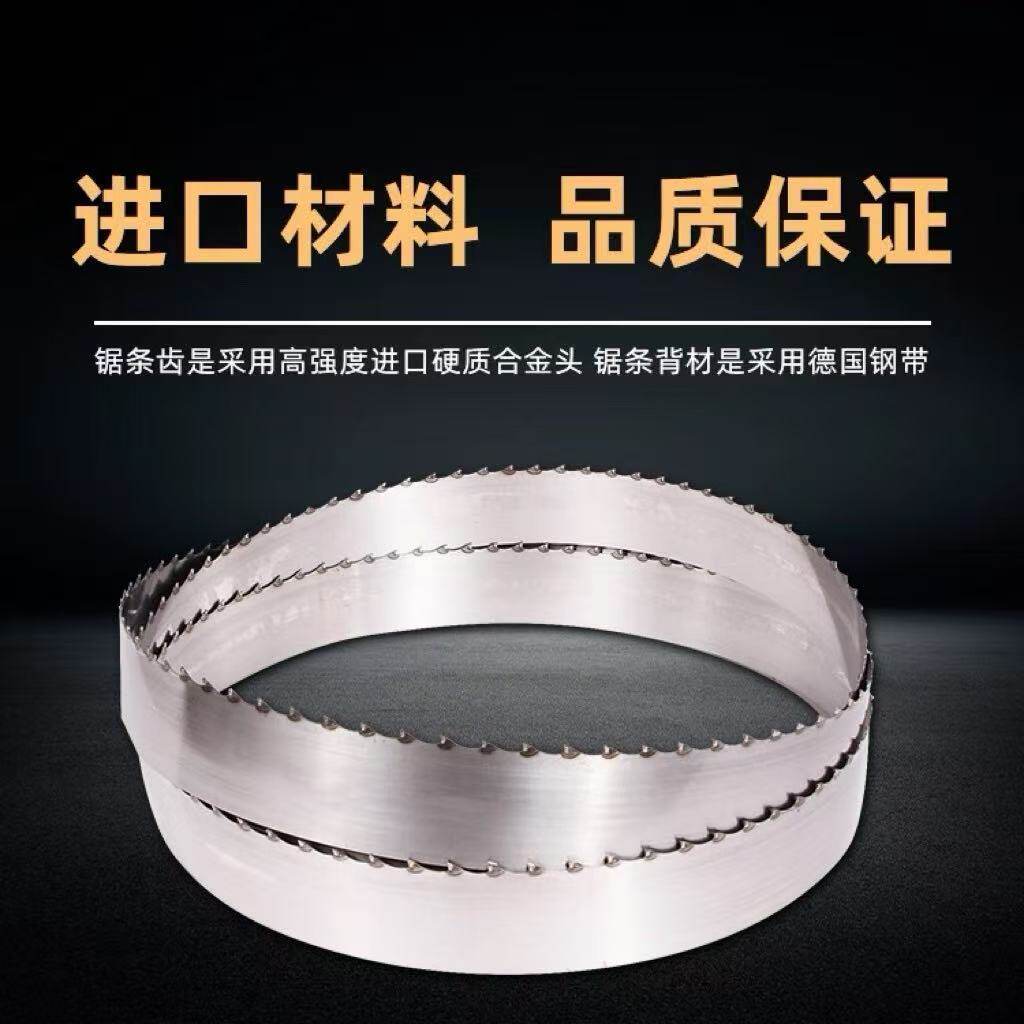 德国进口合金锯条卧室龙门锯立式合金锯条木工机械原装进口