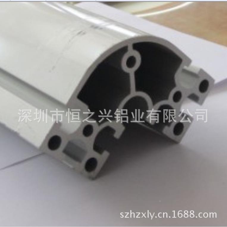 转角工业铝材880铝材工作台8机040机0械手注塑型结构梁机械手PIU