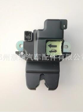 81230812303X03X010813后0-3X010李适用于现代伊兰特11-16尾门2行