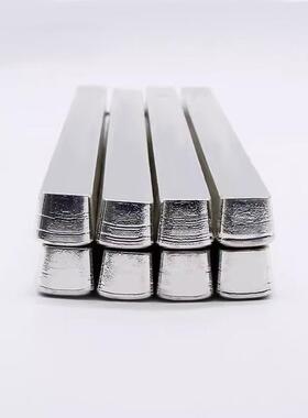 云泰锡条低熔点焊锡条高度锡纯条适用于浸OZV焊锡条炉Sn45Pb55手5