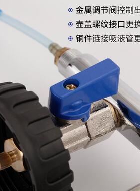 汽内车饰洗枪龙卷风清洗枪吹47302尘枪高压气动清枪手提喷式高压