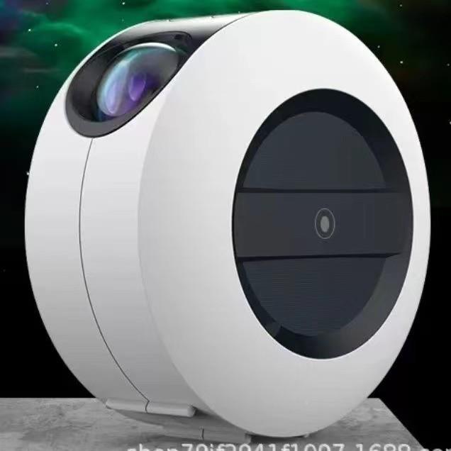 灯新款星空投影灯室内遥彩星空灯氛围炫极光小夜控灯男女浪133漫