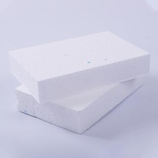 聚苯乙烯规泡沫806沫保温板屋外墙料面隔热保温泡板工程材多格防