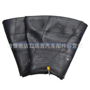 朝阳万华兴达鸿辉101车0R20加厚丁基内胎汽车货工327程车大轮胎7